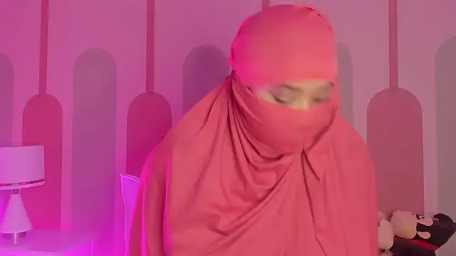 Samarahalsaud Live XXX-Chat