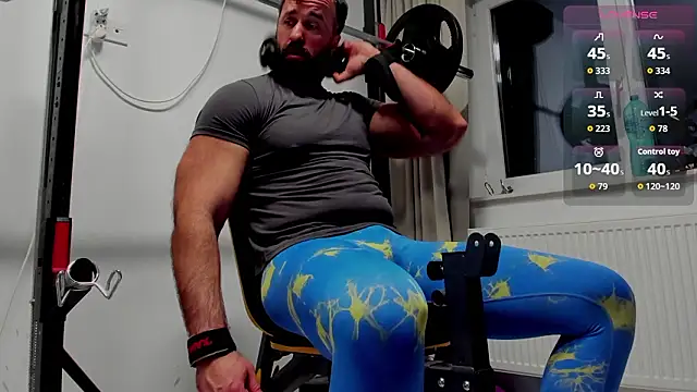 Chat XXX Live David_Big_Daddy