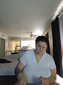 Czat XXX na żywo – DevilDahm