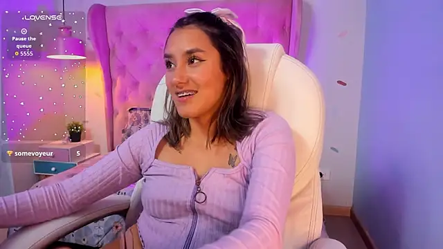 _Sophie__miller Chat XXX live