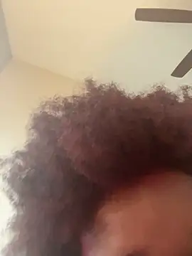 Živý XXX chat bigmama_deshayyy