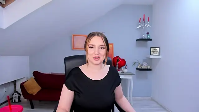 Chat XXX Live JaquelinLaurent