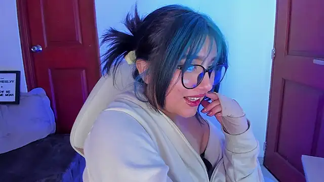 Chat +18 de sophiievv ao vivo