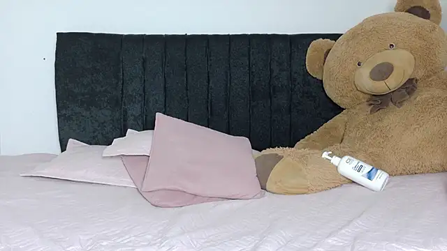 عرض كام Natashaparker__