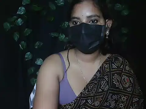 แชท XXX สดของ Rashmi-Sexy