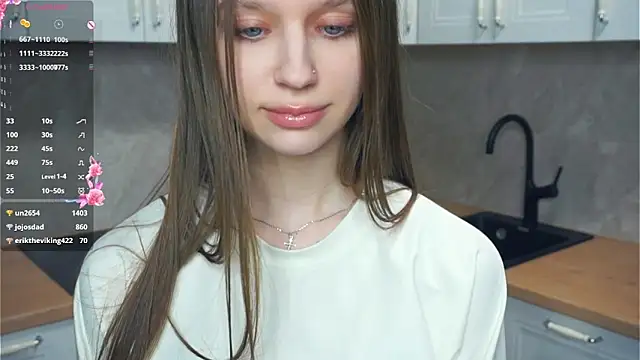 BrianKeye Adlı Modelin Canlı XXX Sohbeti