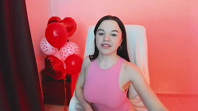 Mia_Mia999 Adlı Modelin Canlı XXX Sohbeti