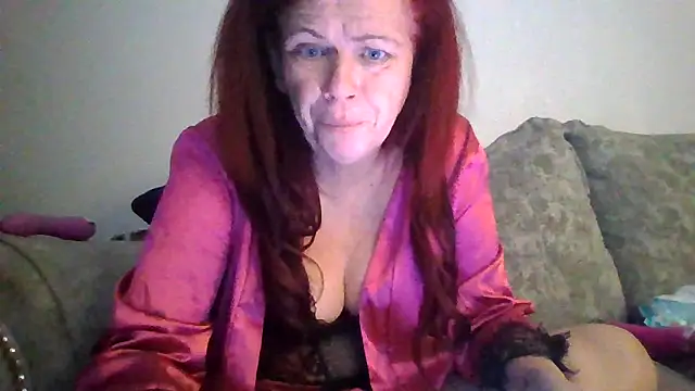 Show de webcam de Forbidden-Irish-x