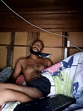 Sembang XXX Secara Langsung Camodick