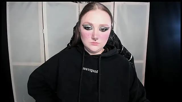 YourDyingBride élő XXX-chatje