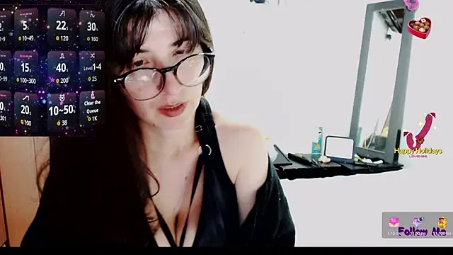 Chat XXX Live A_R_Y_