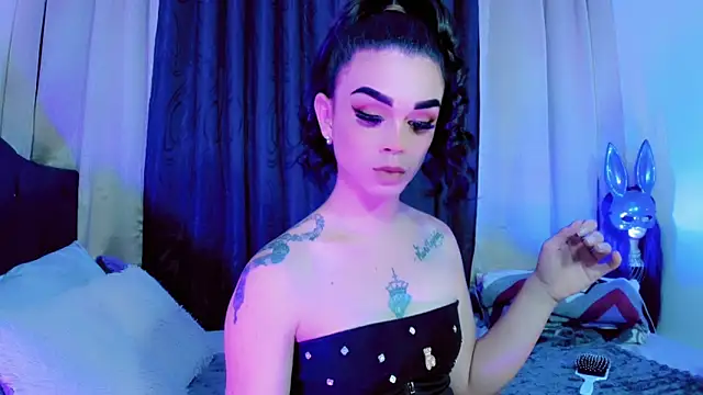 lesly_xx Chat XXX live