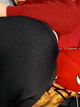 Chat XXX Live Ariana-Vy