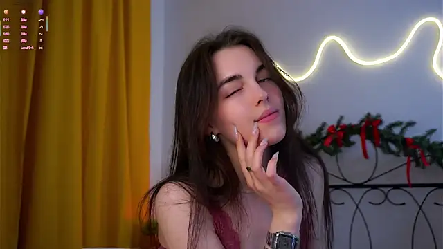 MirnaTellado: онлайн-секс-чат