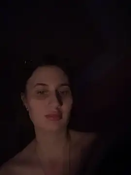 Sembang XXX Secara Langsung Flossy_Vettie