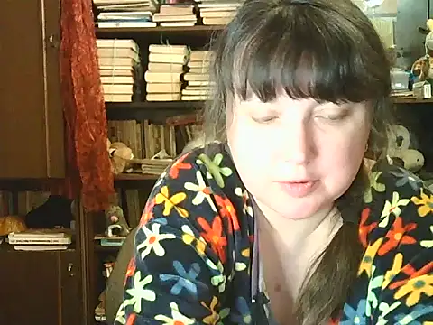 CarrieQPeach webcam show