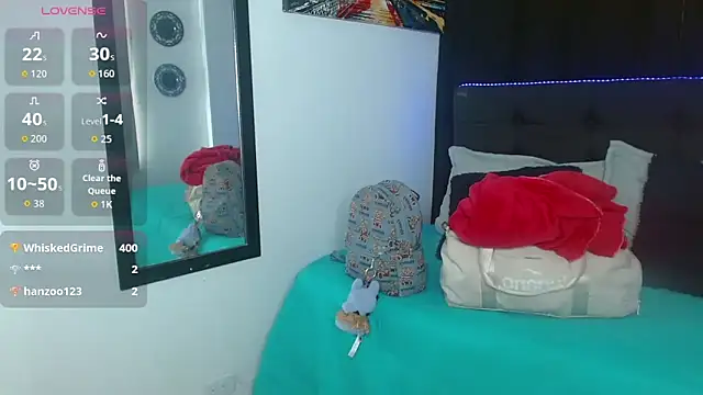 Cataleya_hxc live XXX chat