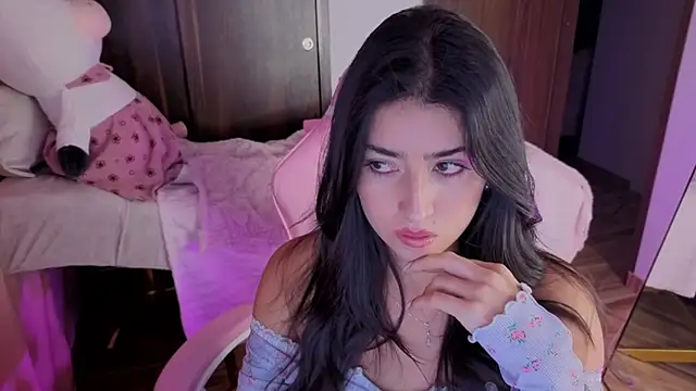 ChanellGV Chat XXX in diretta