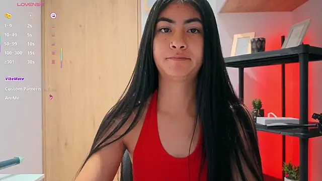 Estefania_An Live XXX chat