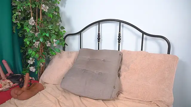 IsadoraDunkan Live XXX-Chat