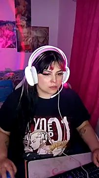 Pinky-Flower 라이브 XXX 채팅