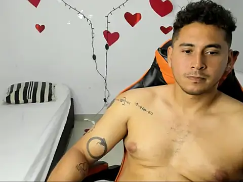 ashlan_king Chat XXX in diretta