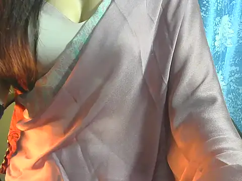 Webkamerová show sheetal-sheetal95