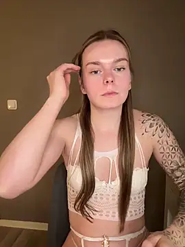 LisaFreierxx Webcam-Show