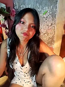 Chat XXX ao vivo de Princess_elia