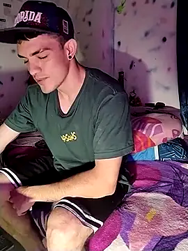 themaykiin18 Chat XXX in diretta