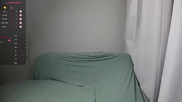 Chat XXX ao vivo de LeonBoykisser