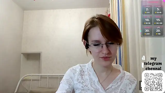 PetralPrime Live XXX-Chat