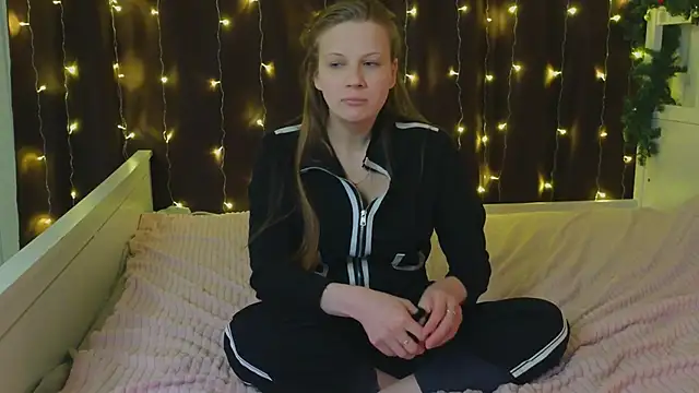 AprylSalisbury 라이브 XXX 채팅