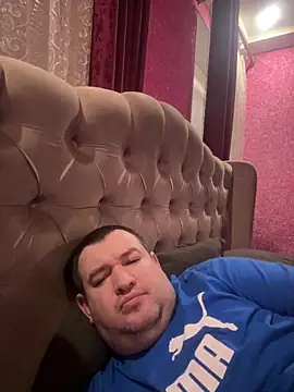 Shailadies Webcam-Show