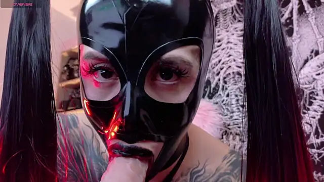 antoniaacxx Obrolan Langsung XXX