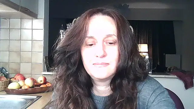 UllimOhi_'s Webcam Show