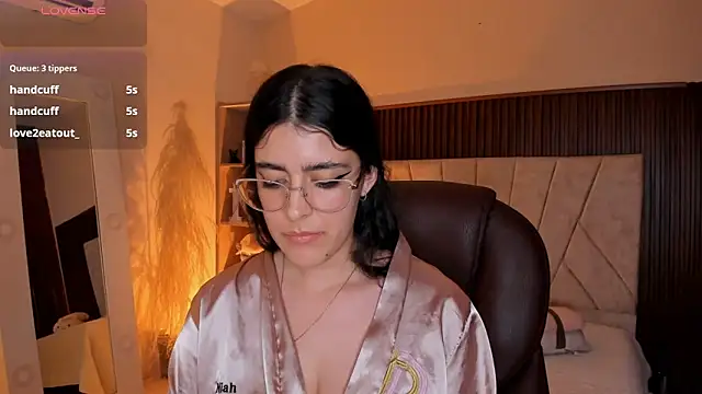 _Niah_ 现场XXX聊天