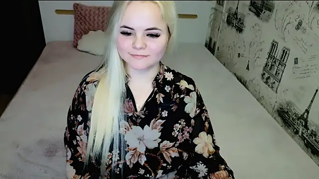 lovely-eyes' Live XXX Chat