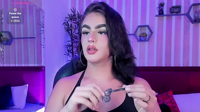 Chat +18 de miah_connor ao vivo