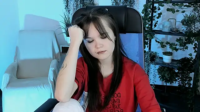 Elainebeness: απευθείας συνομιλία ΧΧΧ