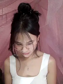 bobo_cute Show Webcam