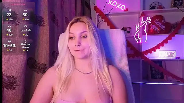 XXX chat uživo modela adrelaxina