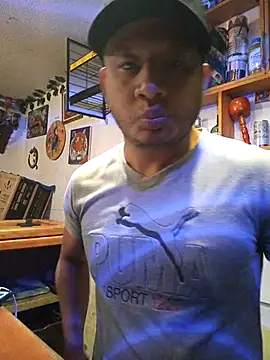 Show webcam de themorenofit08