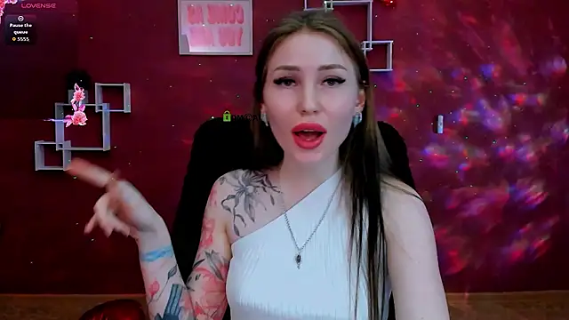 ariel_shadow: απευθείας συνομιλία ΧΧΧ