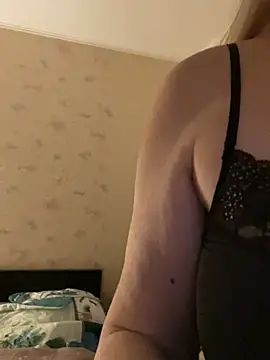 OliviaDancequeen Webcam Show