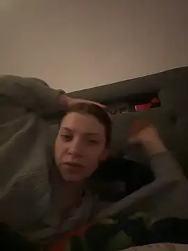 Show de SofieKayla na webcam