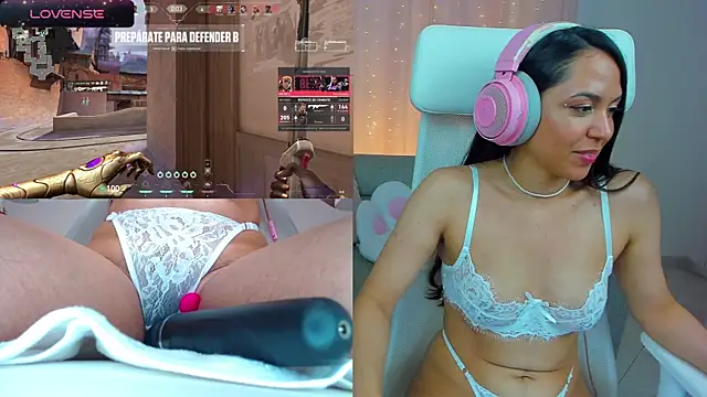 VenusIslove Live XXX-chat