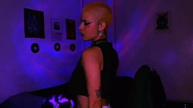 alex_one888's Live XXX Chat