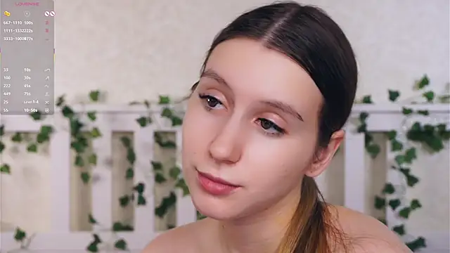 Živý XXX chat GabrielleLynchard