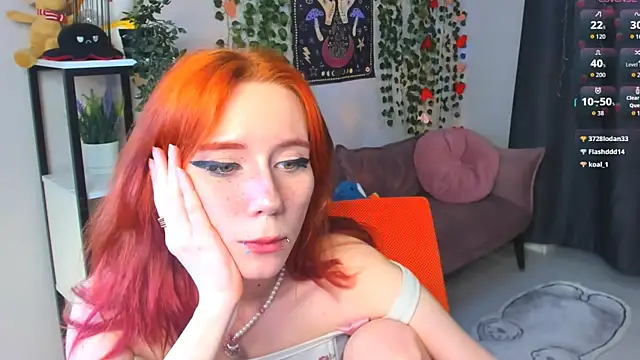 Asuka_miu Live XXX-Chat